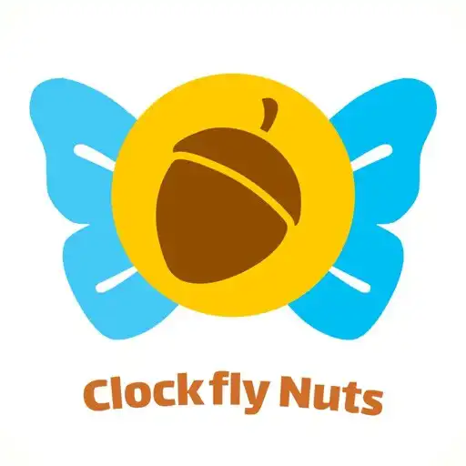 Play Clockfly Nuts APK