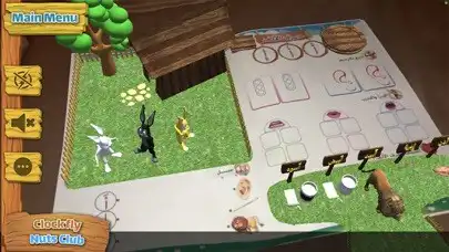 Play Clockfly Nuts as an online game Clockfly Nuts with UptoPlay