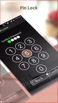 Play C-Lock For my Incoming Calls Play C-Lock For my Incoming Calls