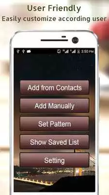 Play C-Lock For my Incoming Calls Play C-Lock For my Incoming Calls