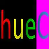 Free play online Clock for Philips Hue APK