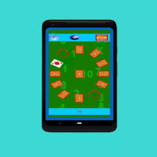 Play Clock - fun and easy card game APK