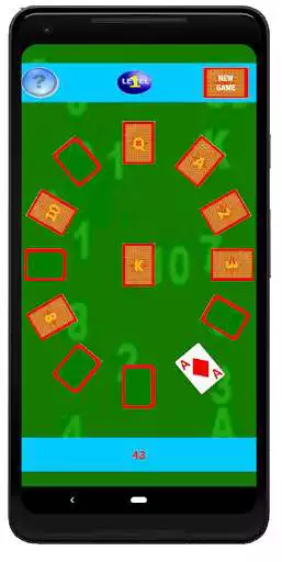 Play Clock - fun and easy card game  and enjoy Clock - fun and easy card game with UptoPlay