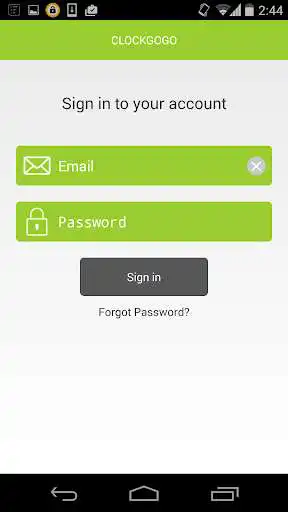 Play Clockgogo Boss (Free) as an online game Clockgogo Boss (Free) with UptoPlay