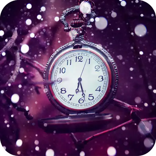 Play Clock HD Wallpaper APK Play Clock HD Wallpaper APK