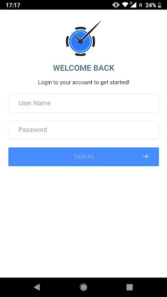 Play Clock-In as an online game Clock-In with UptoPlay