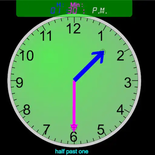 Play Clock Interactive for Teaching APK Play Clock Interactive for Teaching APK