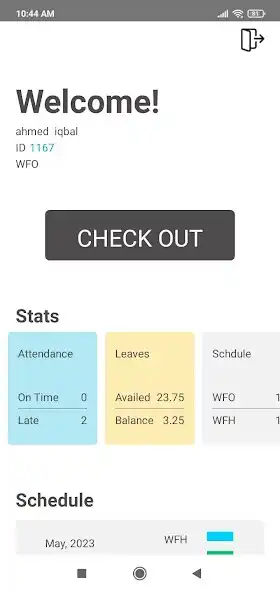 Play Clockit.me  and enjoy Clockit.me with UptoPlay