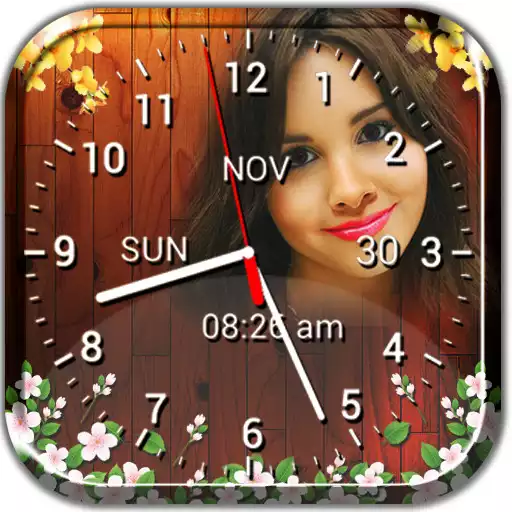 Play Clock Live Wallpaper APK
