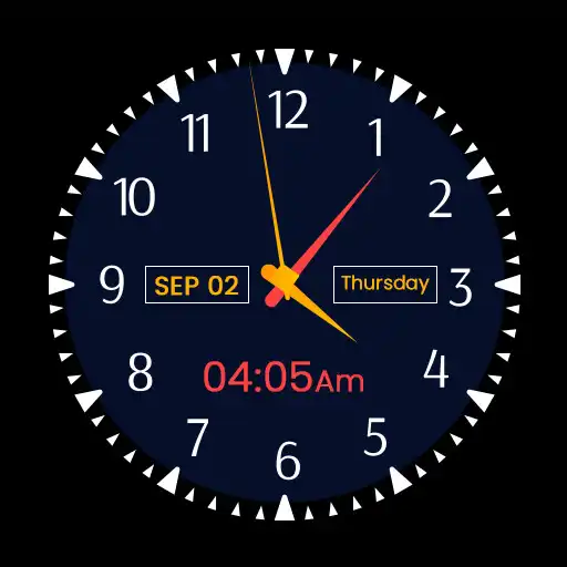Play Clock live wallpapers AOD APK Play Clock live wallpapers AOD APK