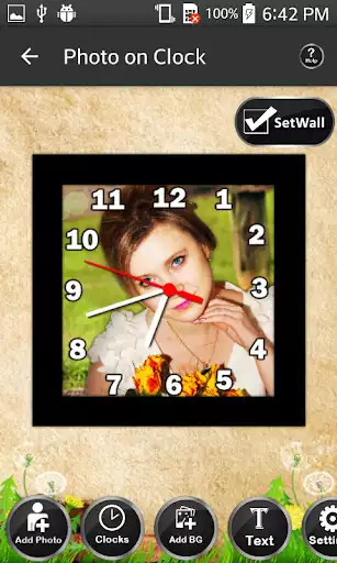 Play Clock Live Wallpaper and enjoy Clock Live Wallpaper with UptoPlay Play Clock Live Wallpaper and enjoy Clock Live Wallpaper with UptoPlay