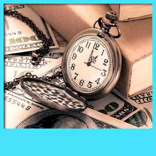 Free play online Clock Live Wallpapers  APK