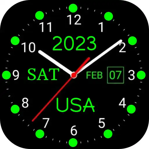 Play Clock Lock App Screen APK Play Clock Lock App Screen APK