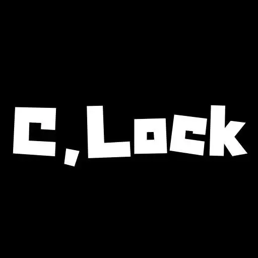 Free play online Clock Lock Screen - tikuwabu APK Free play online Clock Lock Screen - tikuwabu APK