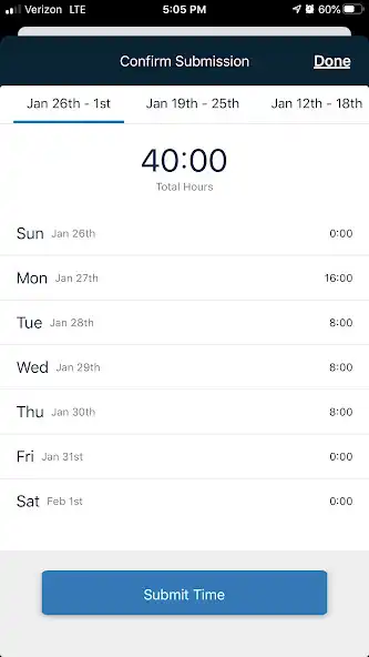 Play Clock Mobile 12.6 for KEY2ACT as an online game Clock Mobile 12.6 for KEY2ACT with UptoPlay