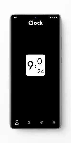 Play Clock - Modern as an online game Clock - Modern with UptoPlay