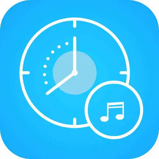 Play Clock noise APK
