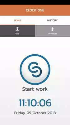 Play CLOCK ONE Play CLOCK ONE