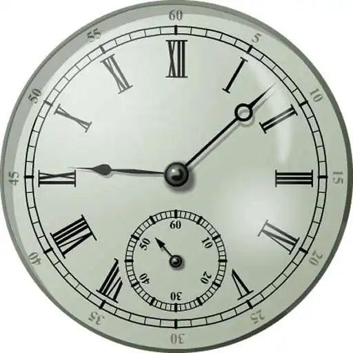 Free play online Clock - Roman Numeral APK Free play online Clock - Roman Numeral APK