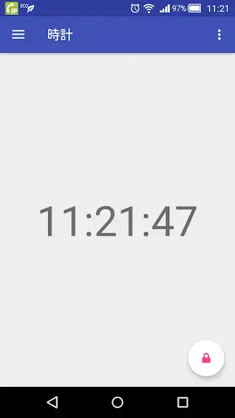 Play Clock  and enjoy Clock with UptoPlay