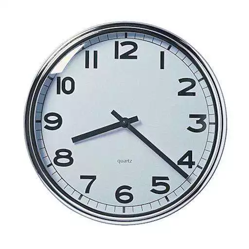 Free play online Clock Server APK