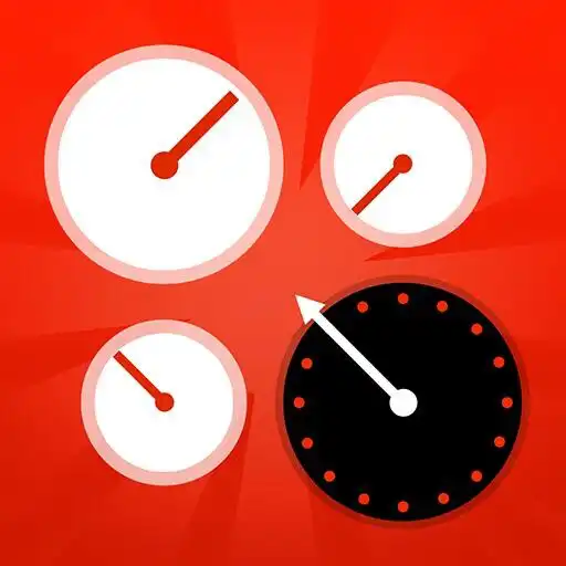 Free play online Clocks Game APK