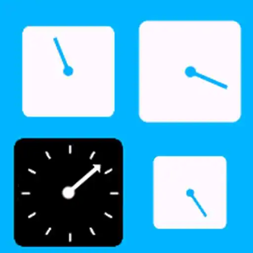 Play Clock Shooter - Clock Puzzle APK Play Clock Shooter - Clock Puzzle APK