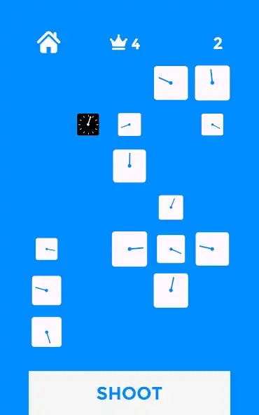 Play Clock Shoot  and enjoy Clock Shoot with UptoPlay