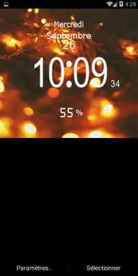 Play Clockskin Animated Wallpaper