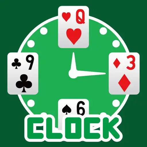 Play Clock Solitaire - Card Game APK Play Clock Solitaire - Card Game APK