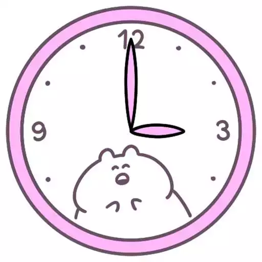 Play Clocks Widgets Rabbit APK