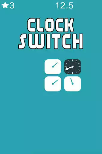 Play Clock Switch - Addictive Game  and enjoy Clock Switch - Addictive Game with UptoPlay