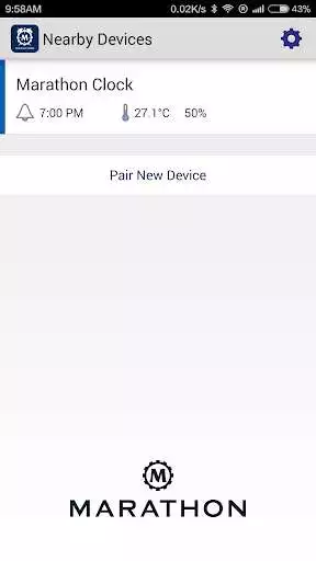 Play Clock System  and enjoy Clock System with UptoPlay