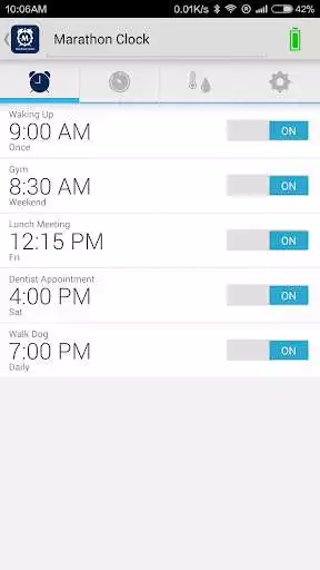 Play Clock System as an online game Clock System with UptoPlay