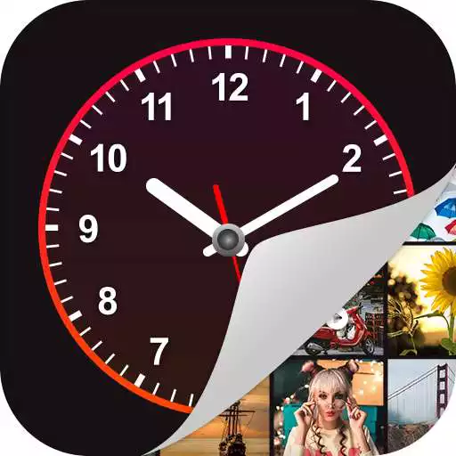 Play Clock - The Vault : Secret Photo Video Locker APK Play Clock - The Vault : Secret Photo Video Locker APK