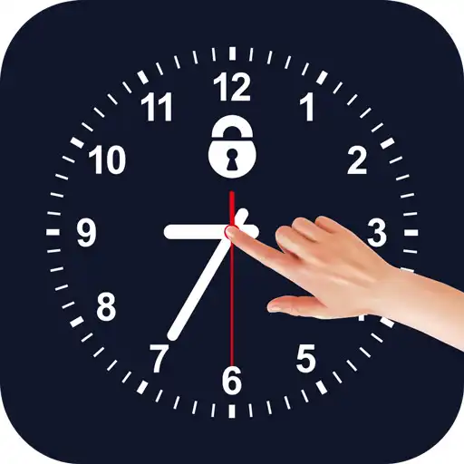 Play Clock Vault - Secret Folder APK