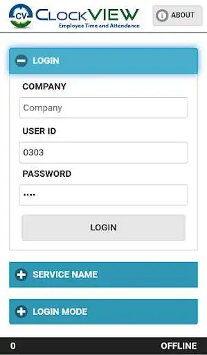 Play APK ClockVIEW Mobile and enjoy ClockVIEW Mobile with UptoPlay com.acumendatasystems.ClockView Play APK ClockVIEW Mobile and enjoy ClockVIEW Mobile with UptoPlay com.acumendatasystems.ClockView