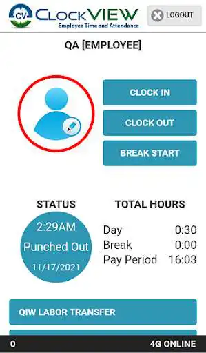 Play APK ClockVIEW Mobile and enjoy ClockVIEW Mobile with UptoPlay com.acumendatasystems.ClockView Play APK ClockVIEW Mobile and enjoy ClockVIEW Mobile with UptoPlay com.acumendatasystems.ClockView