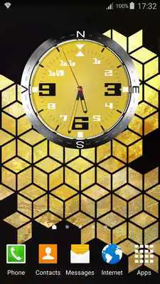 Play Clock Widget HD Play Clock Widget HD