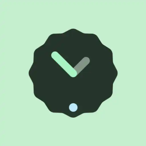 Play Clock Widget (Material You) APK Play Clock Widget (Material You) APK