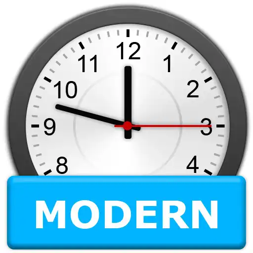 Run free android online Clock Widget Pack Modern APK Run free android online Clock Widget Pack Modern APK