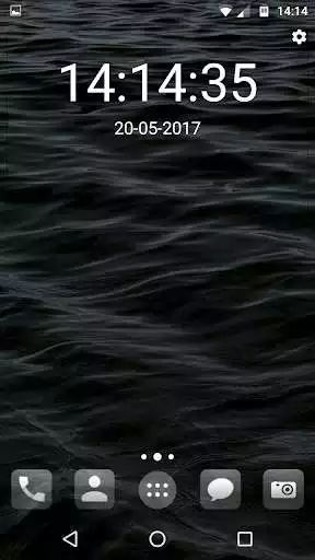 Play Clock Widget as an online game online Clock Widget with UptoPlay org.liquiddark.clockwidget Play Clock Widget as an online game Clock Widget with UptoPlay