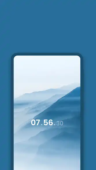 Play Clock Widgets for KWGT  and enjoy Clock Widgets for KWGT with UptoPlay