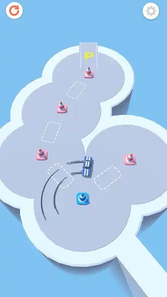 Play Clockwise Drive  and enjoy Clockwise Drive with UptoPlay