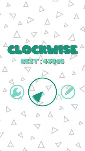Play Clockwise