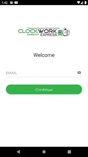 Play Clockwork Express as an online game Clockwork Express with UptoPlay