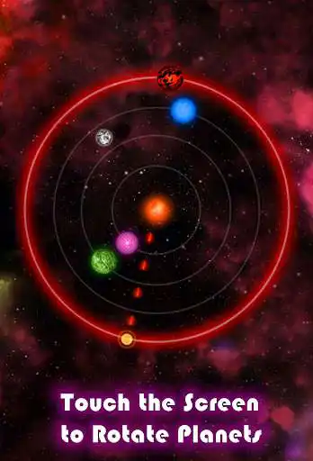 Play Clockwork Planets and Stars  and enjoy Clockwork Planets and Stars with UptoPlay