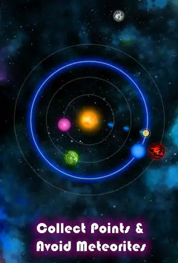 Play Clockwork Planets and Stars as an online game Clockwork Planets and Stars with UptoPlay