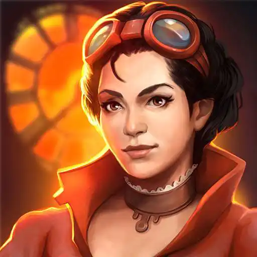Play Clockwork Tales: Of Glass and Ink APK