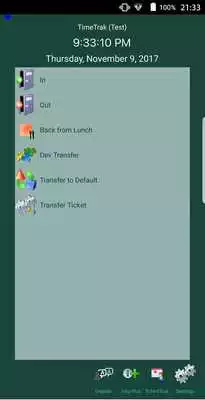 Play ClocTrak Mobile